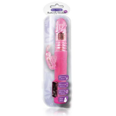 Butterfly stroker mini
