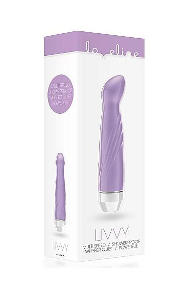 Loveline Livvy