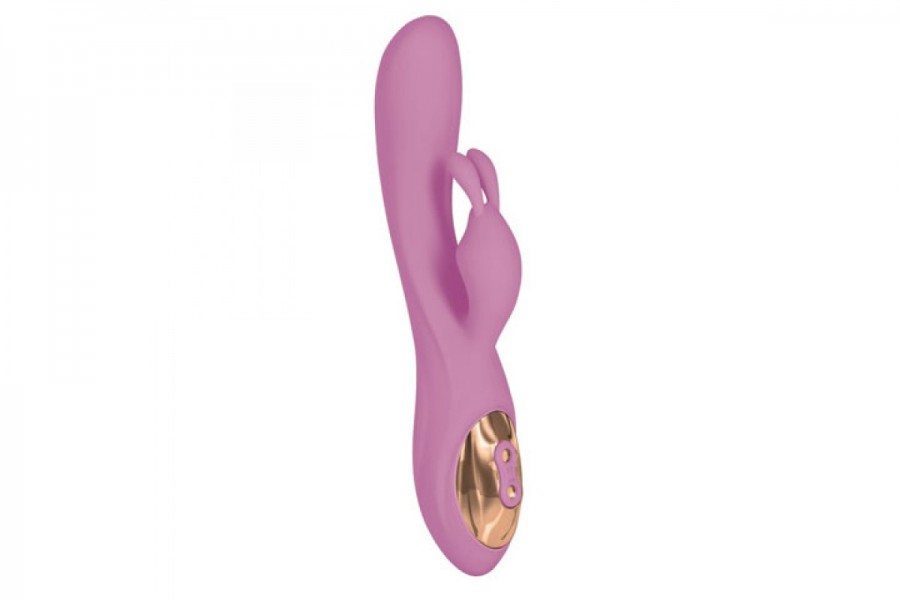 Entice Katharine Rabbit Style Vibrator