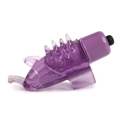 Basics vibrating finger