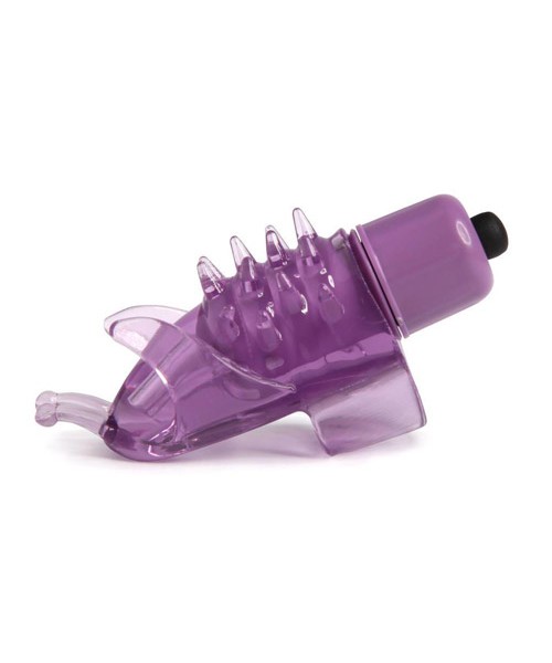 Basics vibrating finger