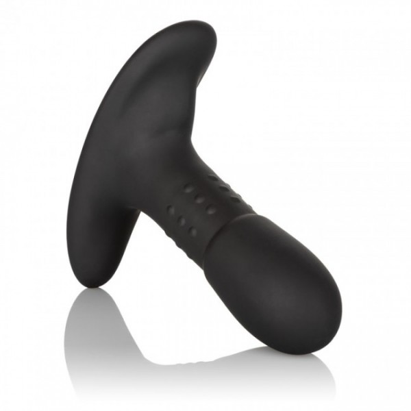 Eclipse Beaded Probe Anal Vibrator