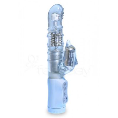 Ultra Seven Mini Dolphin G Bump Vibrator