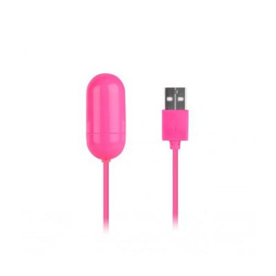 Intensive USB bullet assorted colors