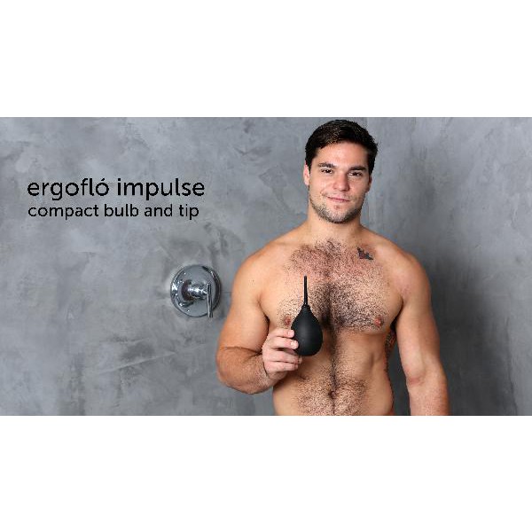 Ergoflo Impulse