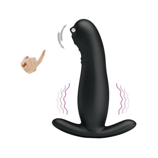 Mr. Play Rolling Bead Prostate Massager — image 4 of 4