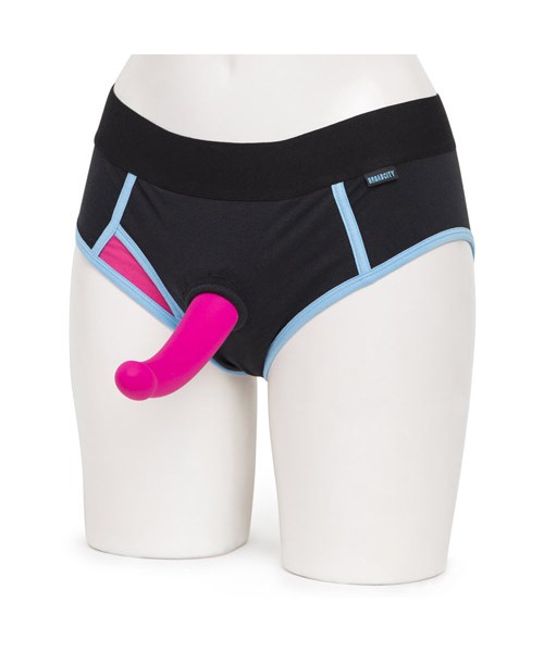 Broad City pegasus pegging kit