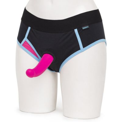 Broad City pegasus pegging kit