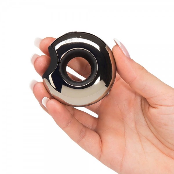 Fifty Shades of Grey Relentless Vibrations Remote Control Egg