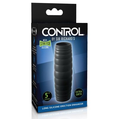 Sir Richards Control Long Silicone Erection Enhancer