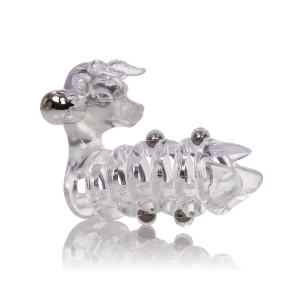 El toro enhancer with beads — image 19 of 23