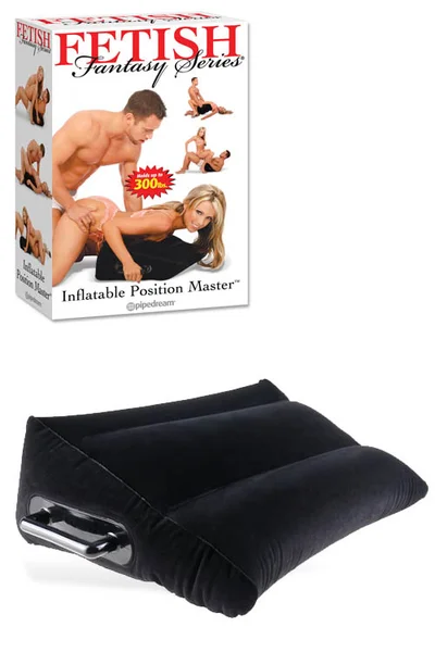 Pipedream Inflatable Sex Position Master  — image 21 of 21