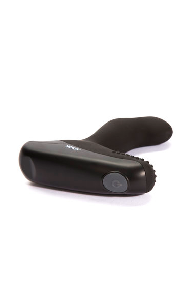 Nexus Revo Intense Rechargeable Rotating Silicone Prostate Massager