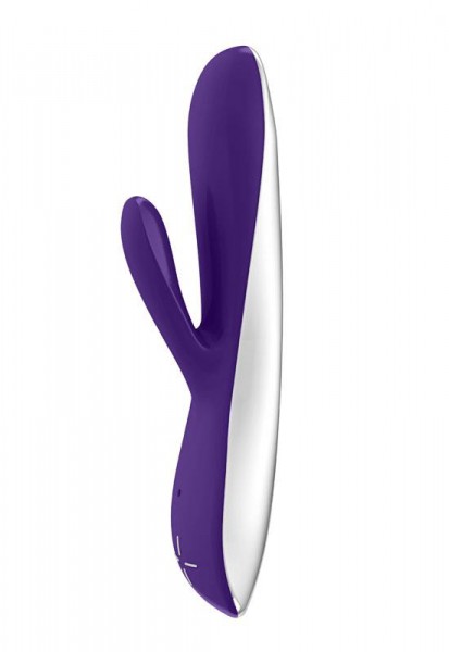 OVO E5 Rechargeable Vibrator