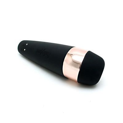 Satisfyer Pro 3 Vibration Clitoral Stimulator