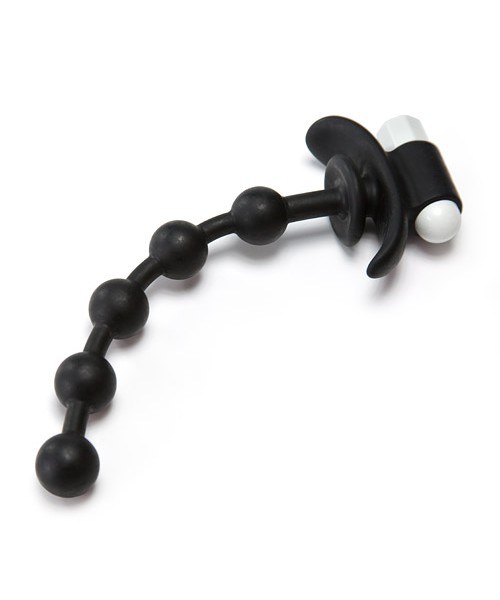 Extra sweet anal beads