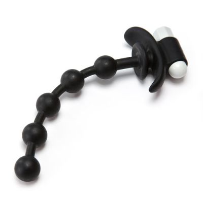 Extra sweet anal beads