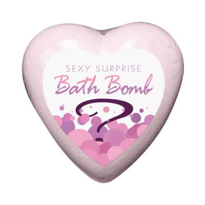 Sexy Surprise Bath Bomb