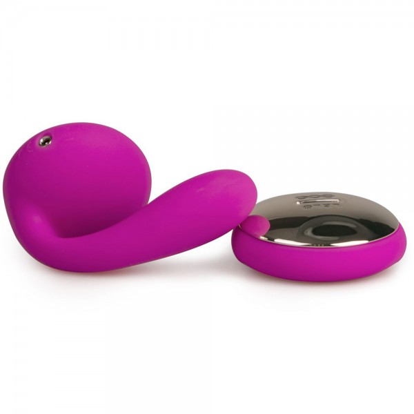 Lelo IDA Premium Couples Massager