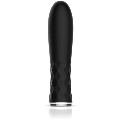 Playful Diamonds The Dame Rechargeable Bullet