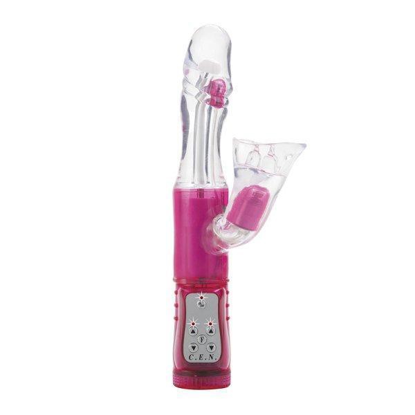 Wild Orgasm Wild Orchid Waterproof