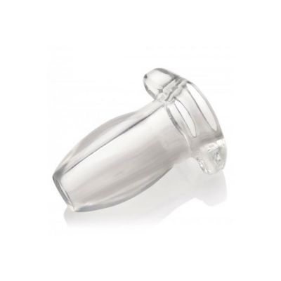 Master Series Gape Glory 3 9 Hollow Butt Plug