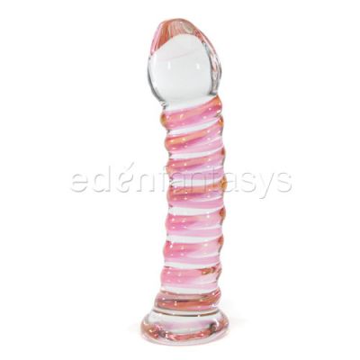 Thick gold wrap G spot