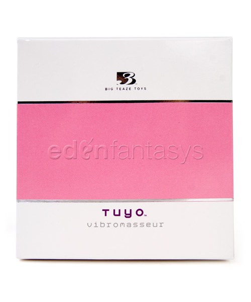 Tuyo