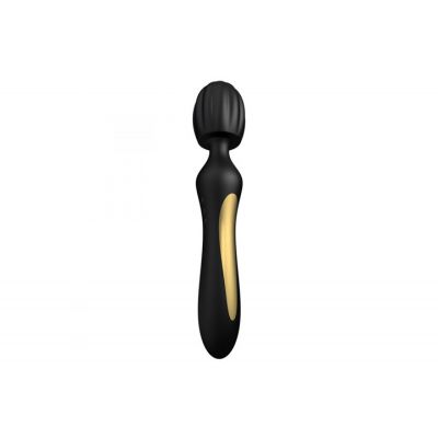 Rhythm by Kama Sutra Bhangra Hitachi style wand