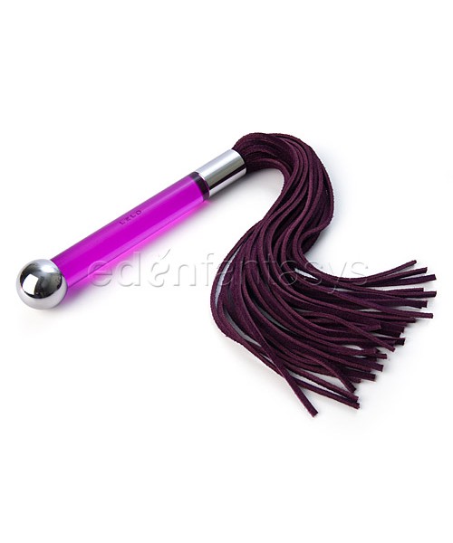 Sensua Suede Whip