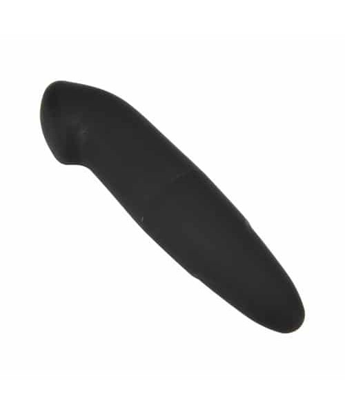 Loving Joy Mini G-Spot Vibrator Black