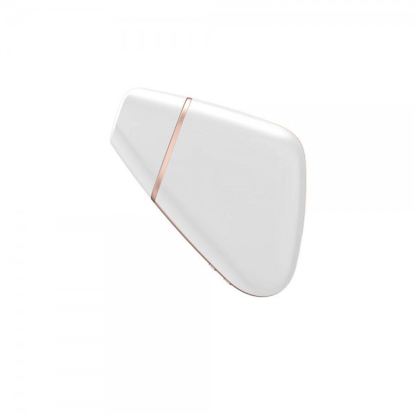 Satisfyer Love Triangle - Clitoral Stimulator