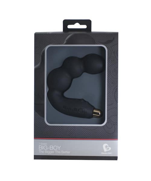Rocks Off Big Boy 7 Speed Prostate Massager