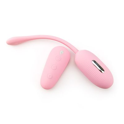 Elektra plus vibrating egg