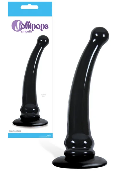 nsnovelties Smooth 6" Plug — image 3 of 4