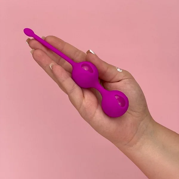 Kegel tighten up II — image 7 of 9