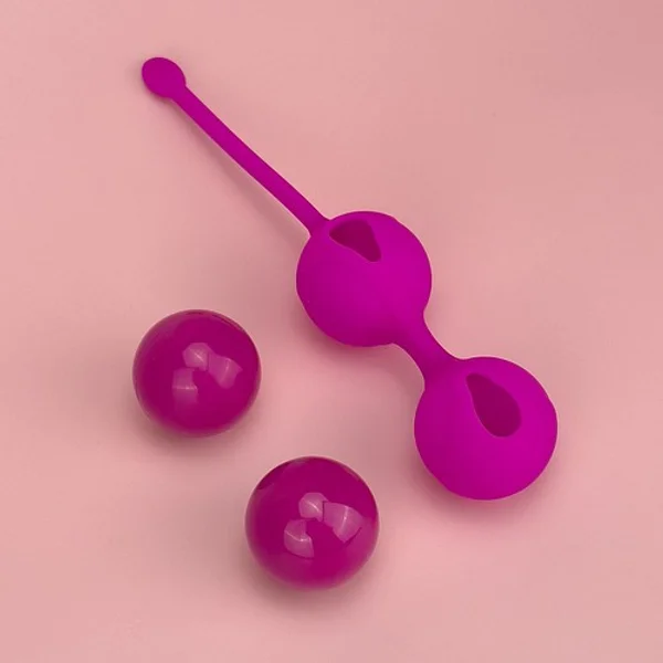 Kegel tighten up II — image 6 of 9