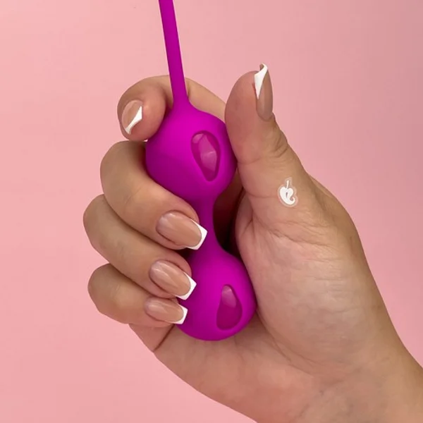 Kegel tighten up II — image 8 of 9