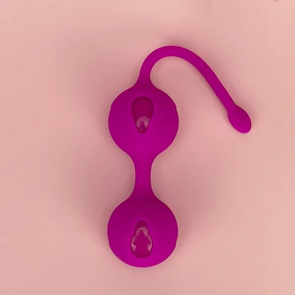 Kegel tighten up II — image 5 of 9
