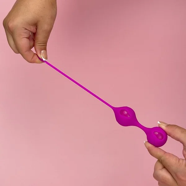 Kegel tighten up II — image 9 of 9