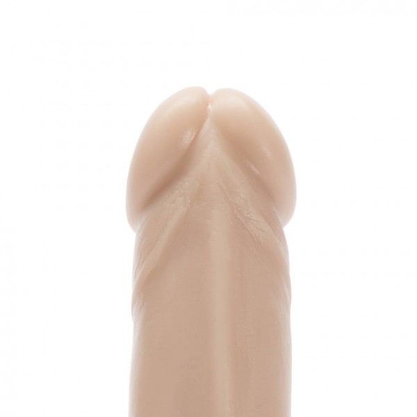 Vixen Spur VixSkin Slimline Realistic Dildo 5 Inch