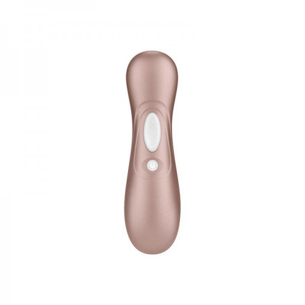 Satisfyer Pro 2 - Clitoral Stimulator - Christmas