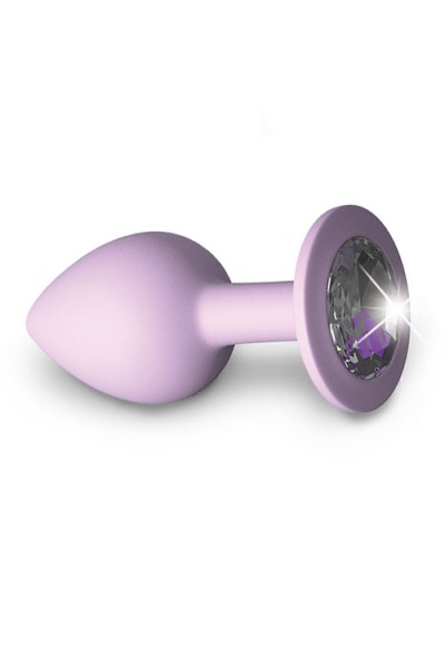 Pipedream Silicone Anal Trainer Set with Jewels (3 Pce)