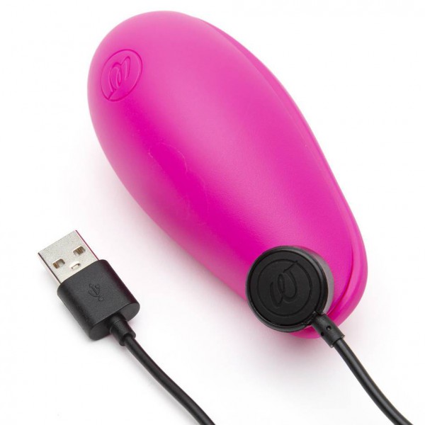 Womanizer Liberty by Lily Allen Clitoral Stimulator