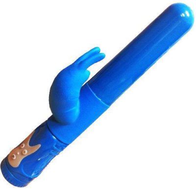Bunny Bliss Dual Vibrator