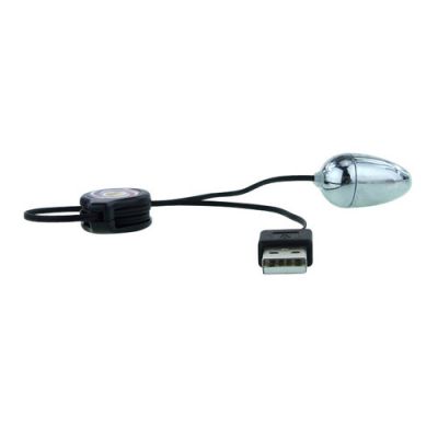 USB vibrating mini egg