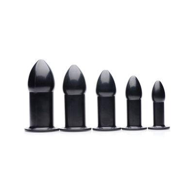 Master Series Expansion Trainer Anal Dilator