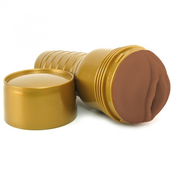 Fleshlight Mocha Lady Stamina Training Unit