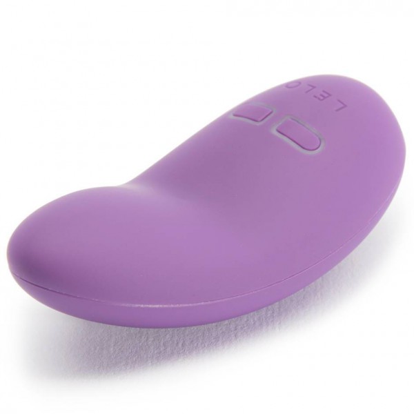 Lelo Lily 2 Luxury Rechargeable Clitoral Vibrator