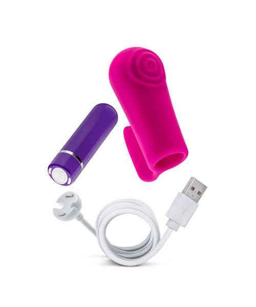 Aria finger wand — image 6 of 7